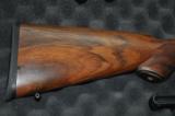 Dakota Arms Model 10 7mm Mauser (7X57) Leupold 3x9 - 5 of 5
