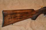 Cooper Model 21 Full Stock in 221 Fireball RARE Exhibition AAA++ Wood - 5 of 7