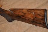 Cooper Model 21 Full Stock in 221 Fireball RARE Exhibition AAA++ Wood - 2 of 7