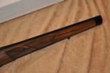 Cooper Model 21 Full Stock in 221 Fireball RARE Exhibition AAA++ Wood - 7 of 7