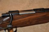 Cooper Model 21 Full Stock in 221 Fireball RARE Exhibition AAA++ Wood - 6 of 7