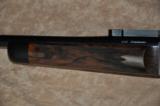 Custom rifle with Peregrine Silverthorne Action 375 Winchester - 4 of 9