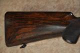 Custom rifle with Peregrine Silverthorne Action 375 Winchester - 6 of 9