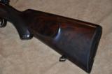 Winchester Model 54 22 Hornet Custom Stock - 2 of 8