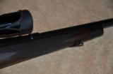 Winchester Model 54 22 Hornet Custom Stock - 6 of 8