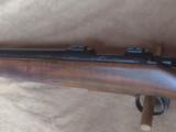 Cascade Arms Excelsior 222 Rem. Mag. **Beauty** - 3 of 9