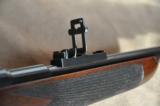 Westley Richards Rifle 275 Mauser Oberndorf - 9 of 12