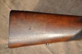 Westley Richards Rifle 275 Mauser Oberndorf - 8 of 12