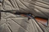 Westley Richards Rifle 275 Mauser Oberndorf - 1 of 12
