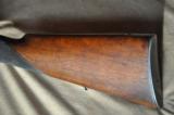 Westley Richards Rifle 275 Mauser Oberndorf - 2 of 12