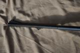 Westley Richards Rifle 275 Mauser Oberndorf - 4 of 12