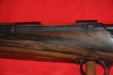 Cascade Arms Appalachian Mannlicher Stock 7mm TCU **Beauty** - 5 of 7