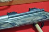 Cascade Arms Varmint Exp. Proto #1 222 Rem.
NEW - 3 of 11