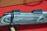 Cascade Arms Varmint Exp. Proto #1 222 Rem.
NEW - 7 of 11