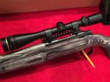Cooper Arms Model 54 Raptor 308 Leupold VXIII 6.5X20 - 6 of 9