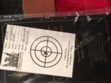 Cooper Arms M. 57 TRP-3 22LR **Like New** - 4 of 4