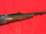 Ruger No. 1-S 7X57 26" barrel 130 Pre-fix Nice - 8 of 9