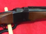 Ruger No. 1-S 7MM MAG 26" barrel very nice - 7 of 9