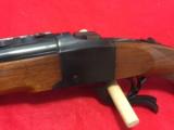 Ruger No. 1-S 7MM MAG 26" barrel very nice - 3 of 9