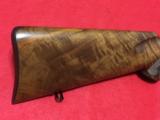 Pachmayr 25-06 Custom Rifle on Springfield Action - Beautiful
- 6 of 11