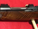 Pachmayr 25-06 Custom Rifle on Springfield Action - Beautiful
- 3 of 11