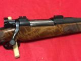 Pachmayr 25-06 Custom Rifle on Springfield Action - Beautiful
- 7 of 11