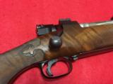 Pachmayr 25-06 Custom Rifle on Springfield Action - Beautiful
- 9 of 11