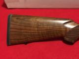 Ruger No. 1-H 450/400 Nitro Express Circassian Walnut NIB - 6 of 8