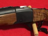 Ruger No. 1-H 450/400 Nitro Express Circassian Walnut NIB - 3 of 8