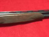 Rizzini Fair 28 Ga A+ Condition 28" barrels Full/Full- 4 of 9