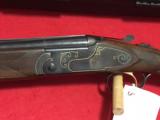 Rizzini Fair 28 Ga A+ Condition 28" barrels Full/Full- 7 of 9