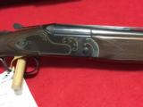 Rizzini Fair 28 Ga A+ Condition 28" barrels Full/Full- 3 of 9