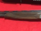 Rizzini Fair 28 Ga A+ Condition 28" barrels Full/Full- 8 of 9