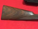 Rizzini Fair 28 Ga A+ Condition 28" barrels Full/Full- 2 of 9