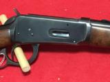 Winchester M.94 Pre-64 32 Win Spl. -Very Nice - 3 of 9