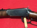 Winchester M.94 Pre-64 32 Win Spl. -Very Nice - 7 of 9