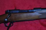 Winchester Model 70 Super Grade Pre-64 270 Win A+ - 3 of 11