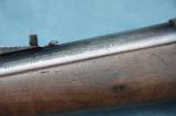Winchester Model 95 35 WCF Takdown - 8 of 11