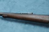 Winchester Model 95 35 WCF Takdown - 9 of 11