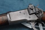 Winchester 1892 38-40 Saddle Ring Carbine 1908 - 7 of 11