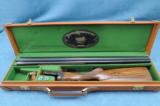 Parker Reproduction 20 Gauge 26" New in Hard Case - 1 of 11