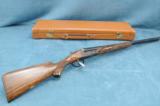 Parker Reproduction 20 Gauge 26" New in Hard Case - 2 of 11