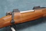 Gary Stiles Custom 6.5X55 Mauser Action - 3 of 10