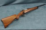 Gary Stiles Custom 6.5X55 Mauser Action - 1 of 10