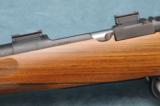 Gary Stiles Custom 6.5X55 Mauser Action - 6 of 10