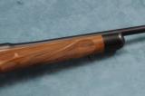 Gary Stiles Custom 6.5X55 Mauser Action - 5 of 10