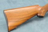 Gary Stiles Custom 6.5X55 Mauser Action - 2 of 10