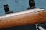 Dakota Arms Predator 22-204 Pre-Remington Unfired - 6 of 11