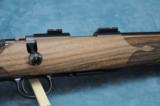 Cooper Arms Model 57M 17HMR W/Upgrades NEW - 3 of 11