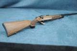 Cooper Arms Model 57M 17HMR W/Upgrades NEW - 1 of 11